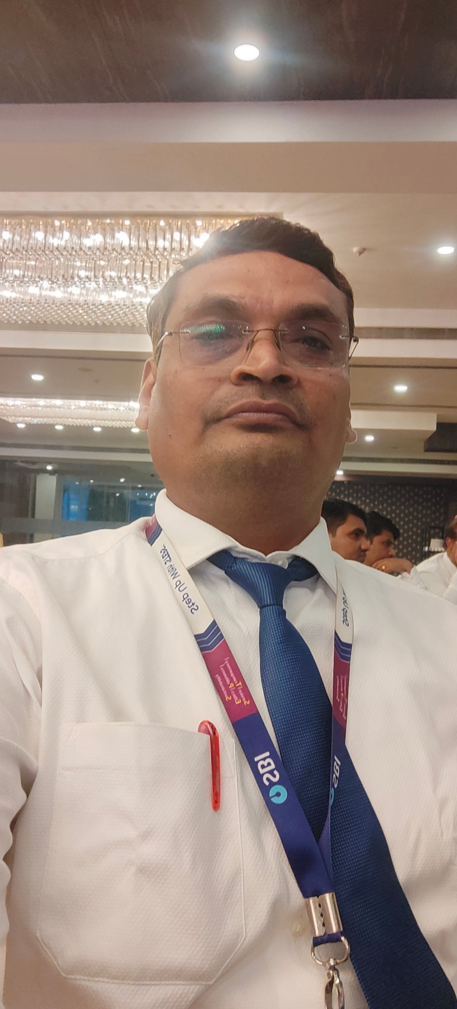 Kanchan Bhaskarrao Dafale