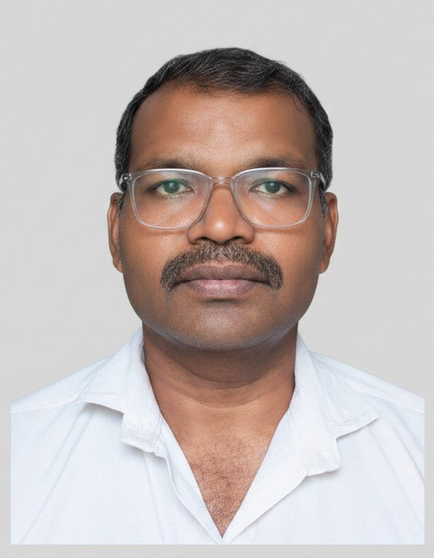 Tulsidas Bhagwant Bhalavi