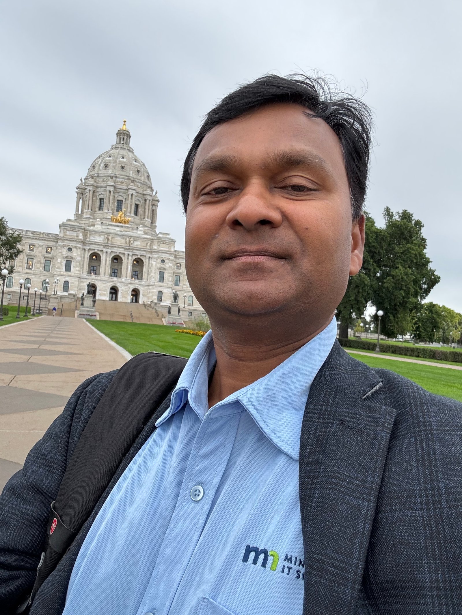 Devendra Gajway