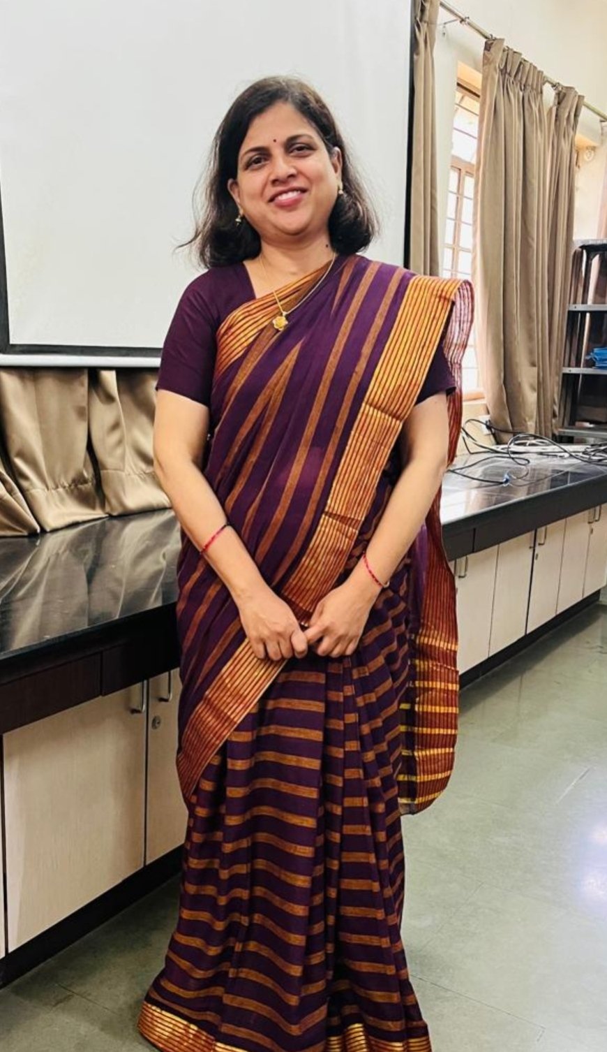 Sonali Kisanrao Bhapkar