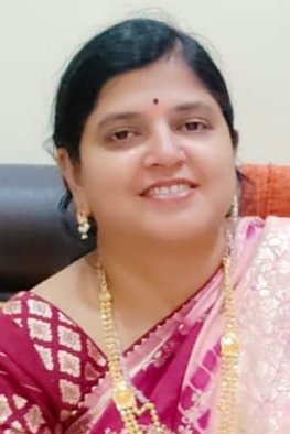 Archana Someshwar Bante