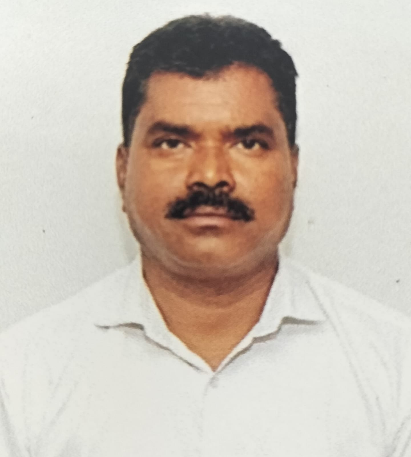 Rohidas Nagpure