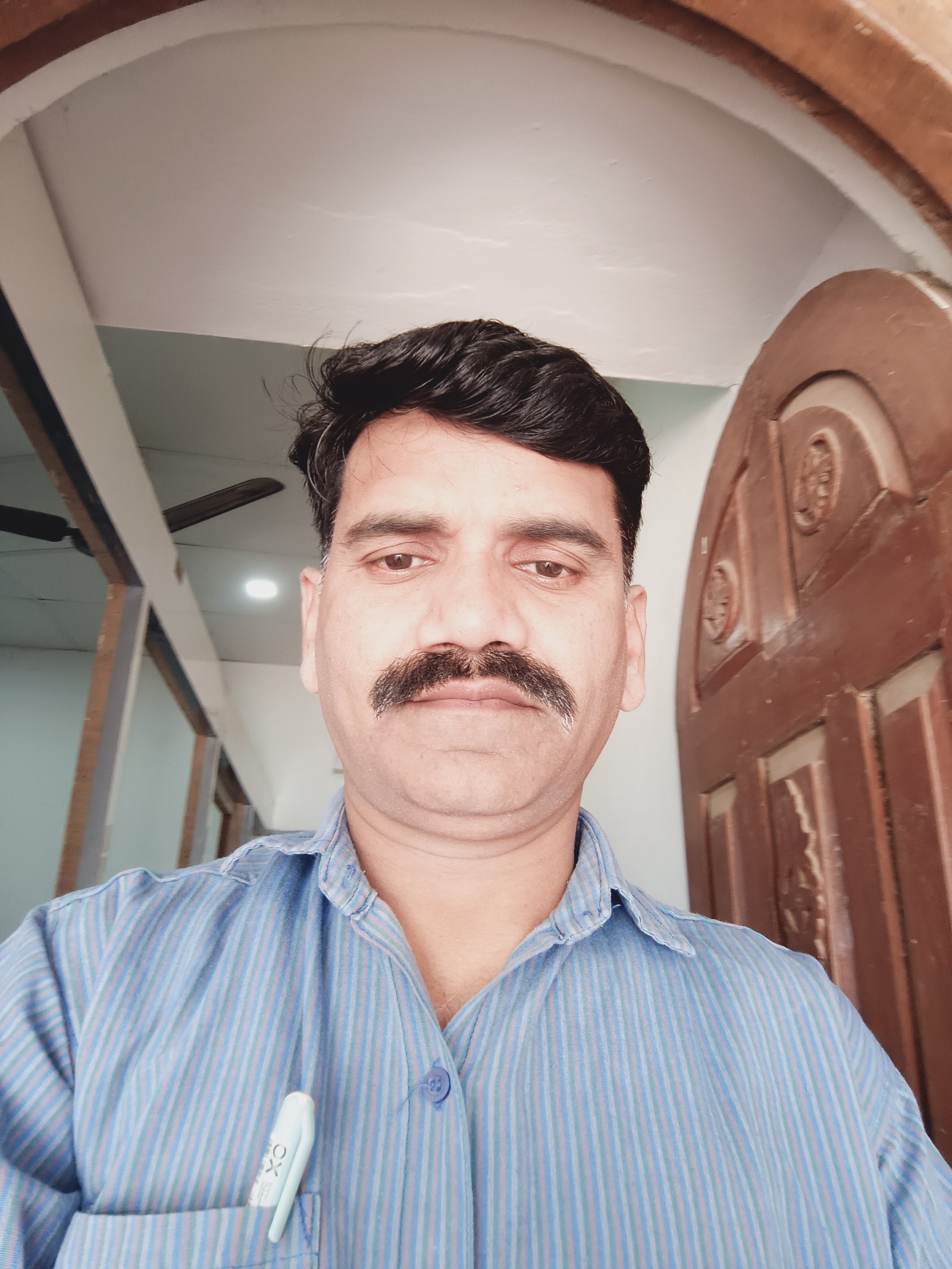 Swarnabhushan Charandas Bagade