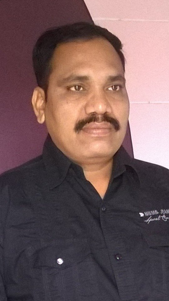 Vinod Abhiman Ramteke