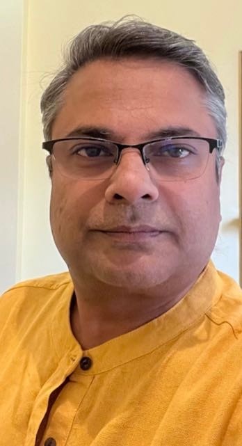Nilesh Sant