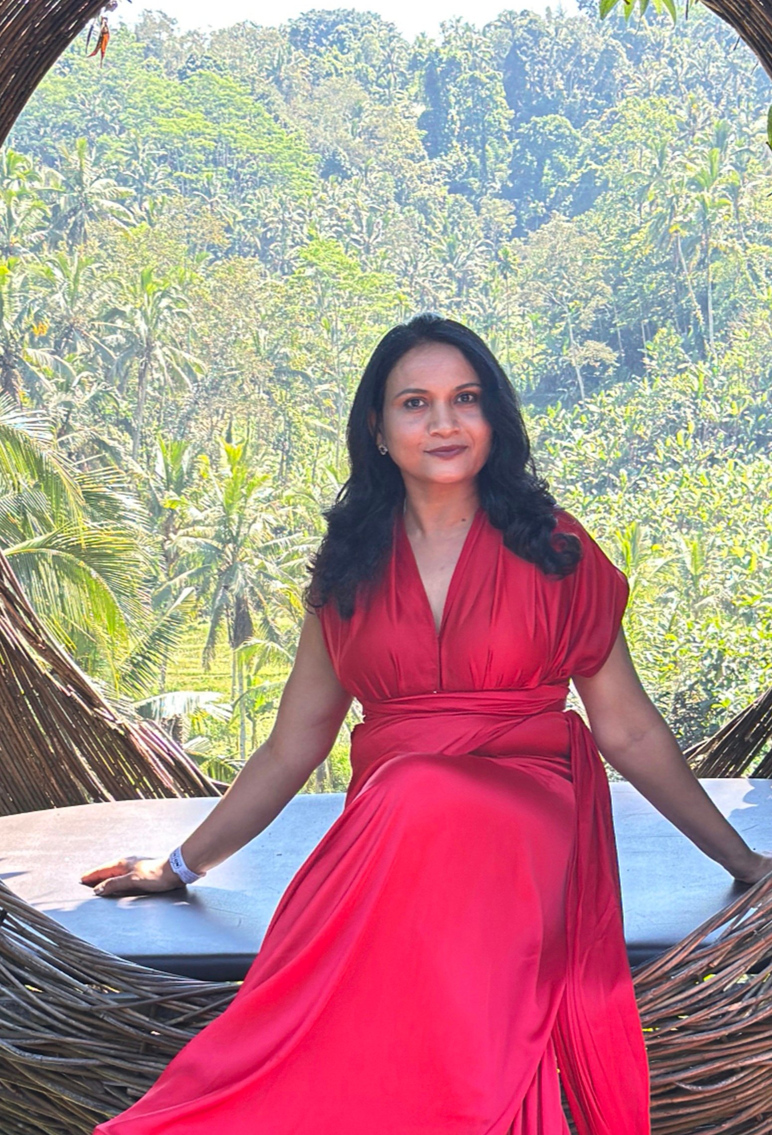 Nisha Ramteke