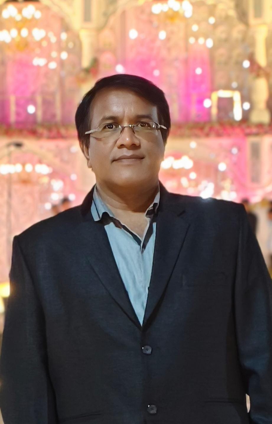 Prashant Sampatrao Bodkhe