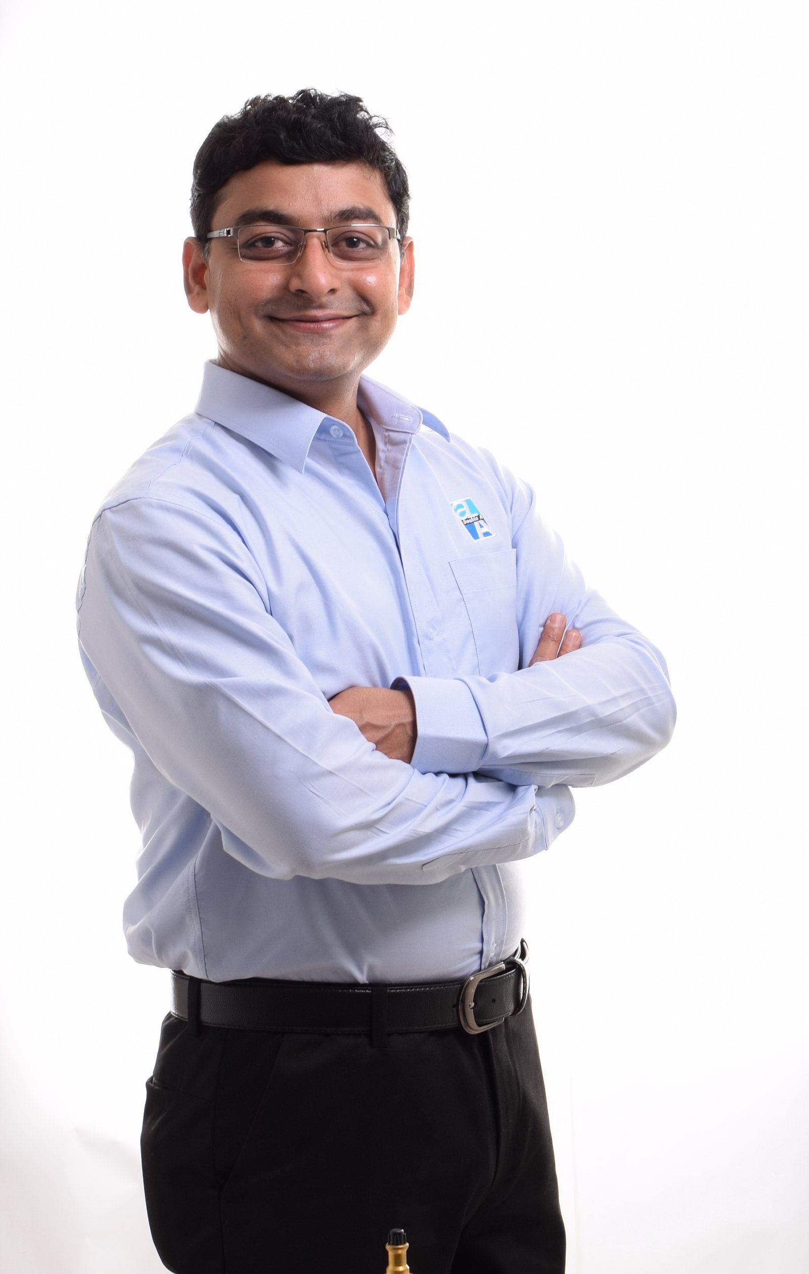 Prashant Ingle