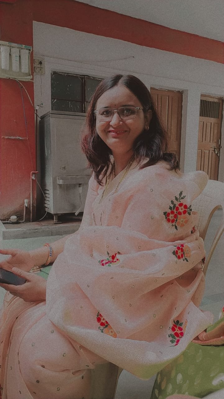 Smita Shrawankar