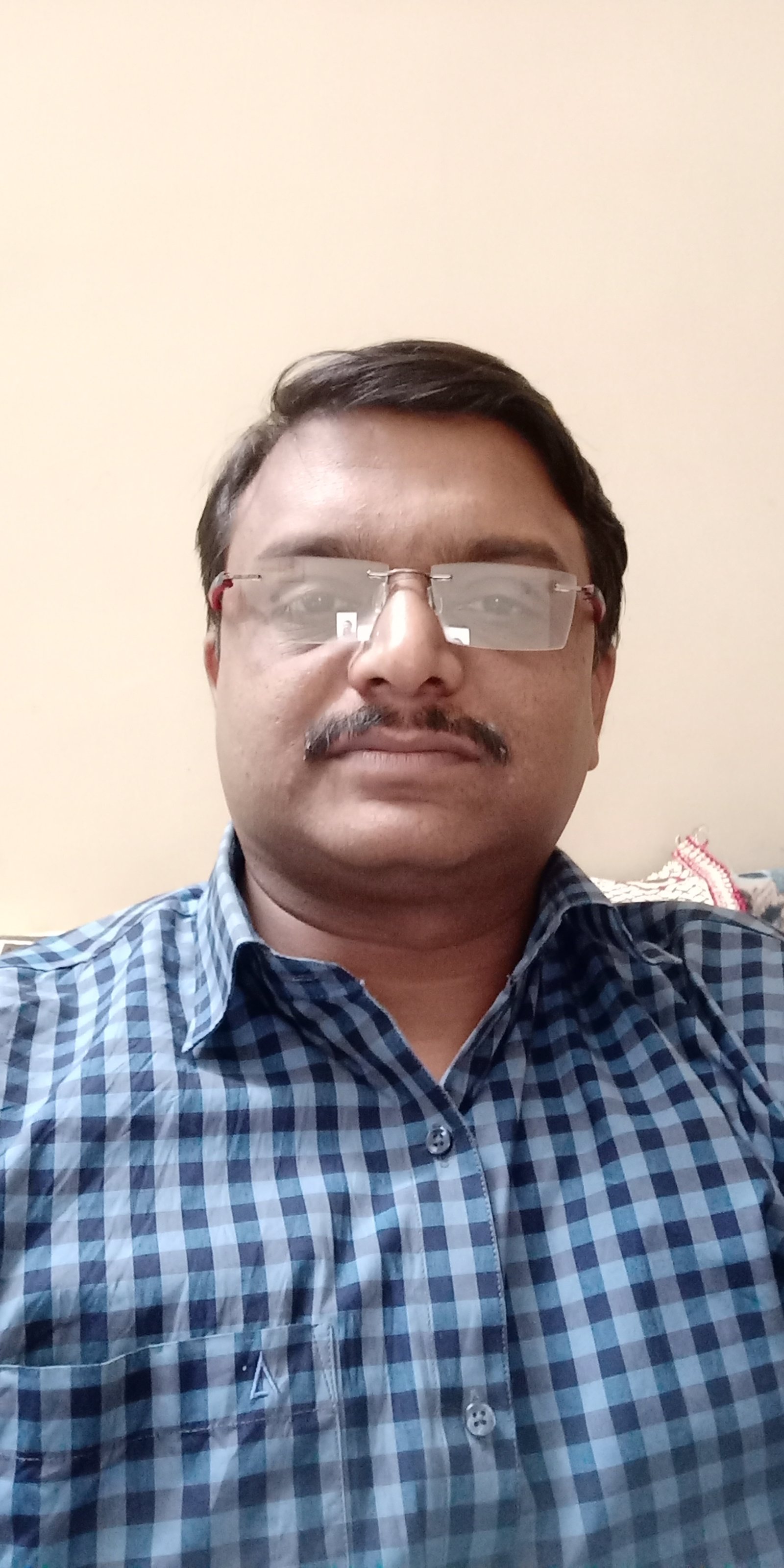 KISHOR BASESHANKAR