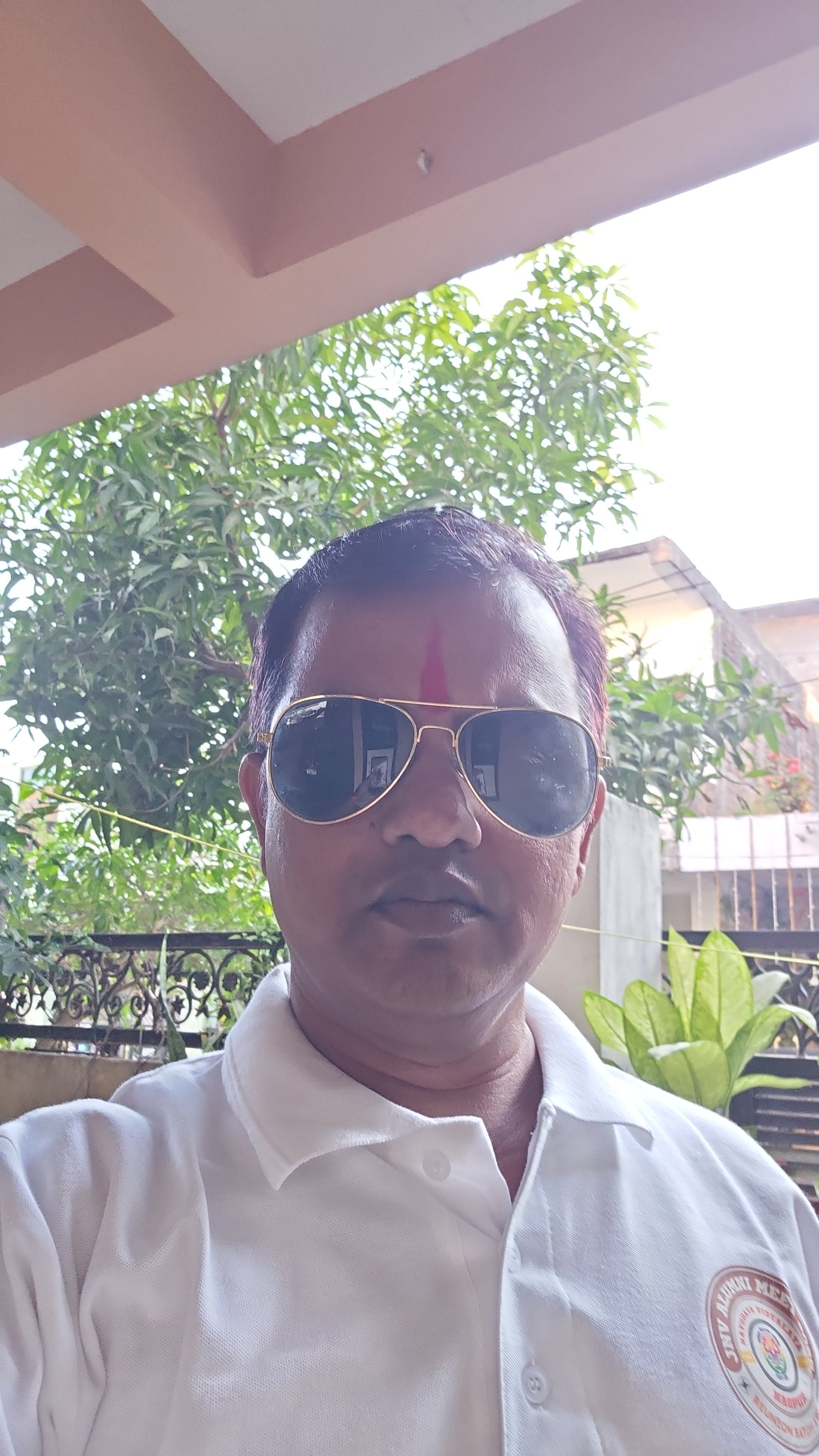 Manoj B. Choudhary
