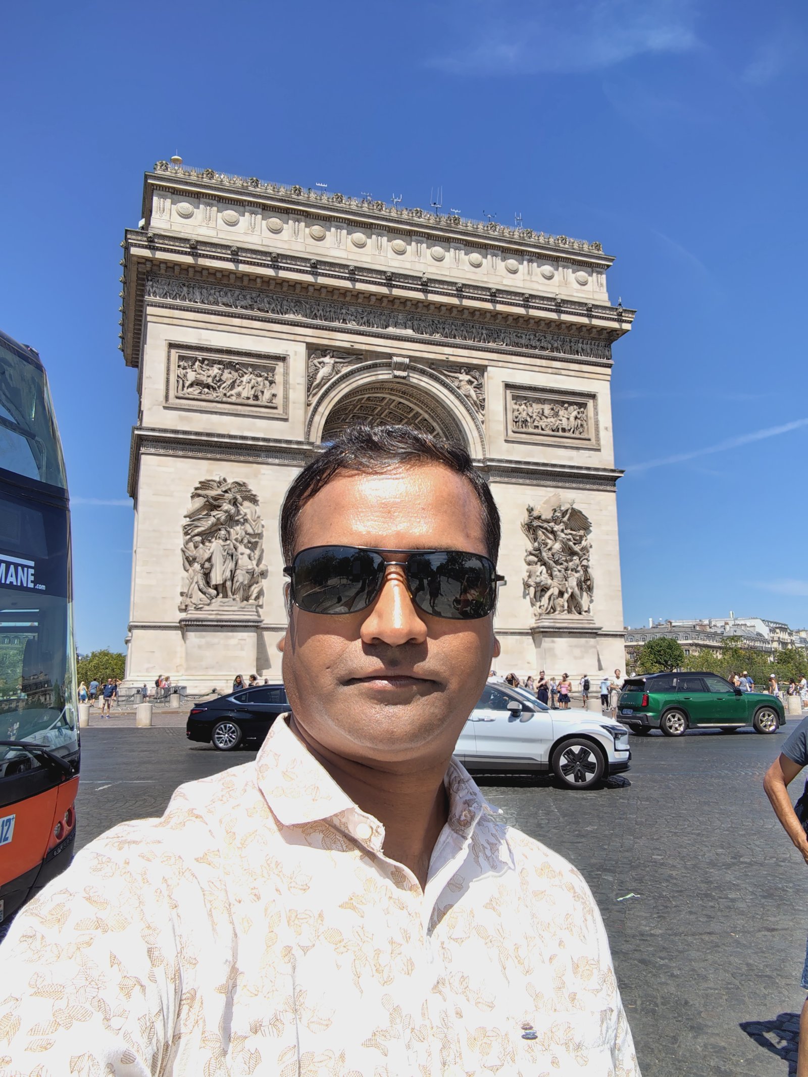 Ashish Chakradhare