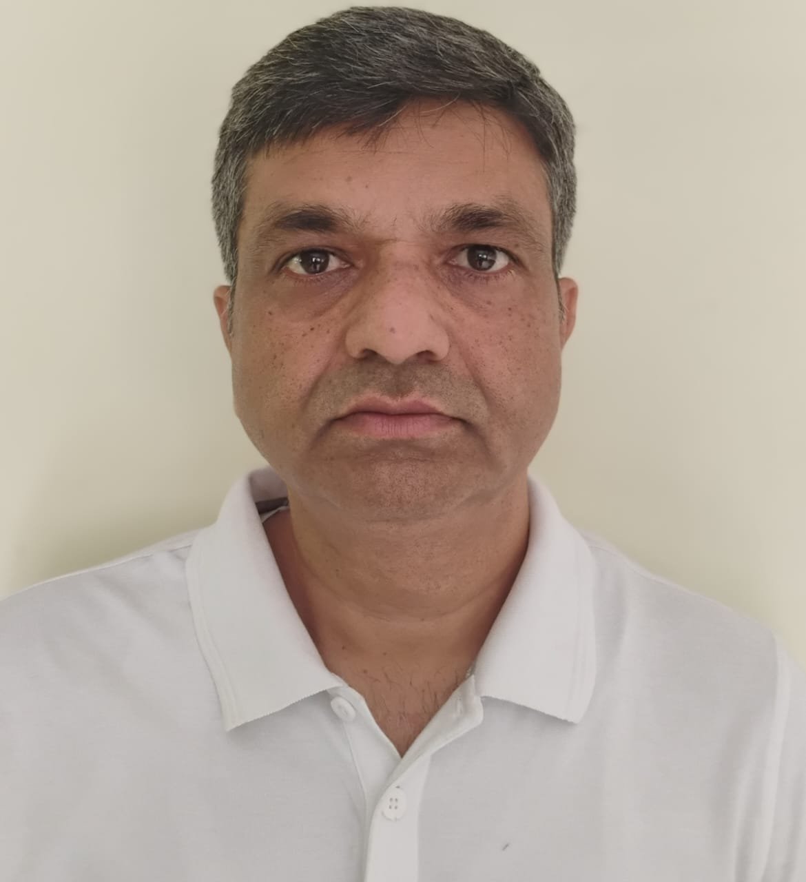 Manish Kamatkar